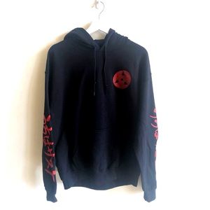 Sasuke Hoodie Hot Topic Clearance, 55 